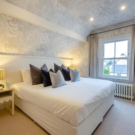 Camellia House - Abersoch Villa Екстериор снимка