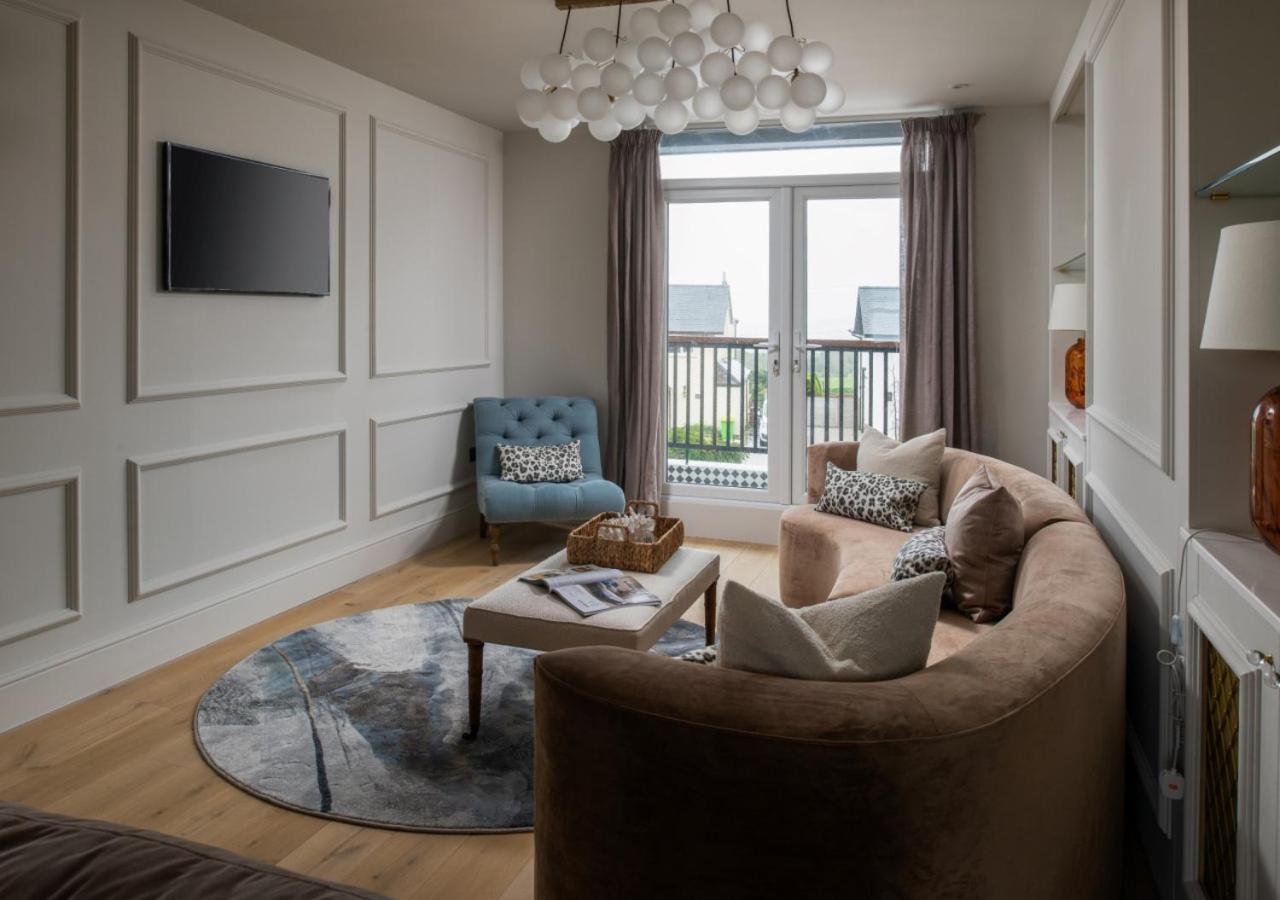 Camellia House - Abersoch Villa Екстериор снимка