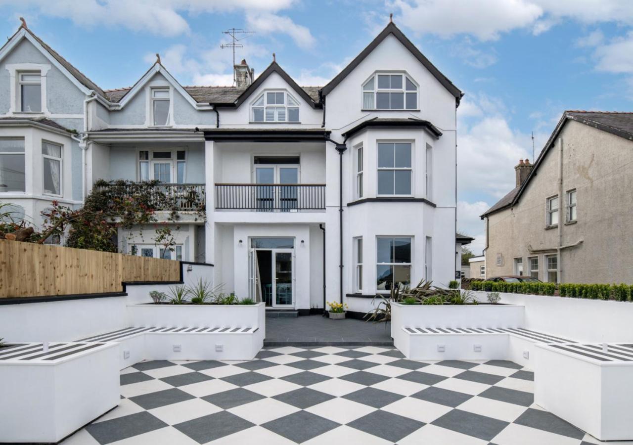 Camellia House - Abersoch Villa Екстериор снимка