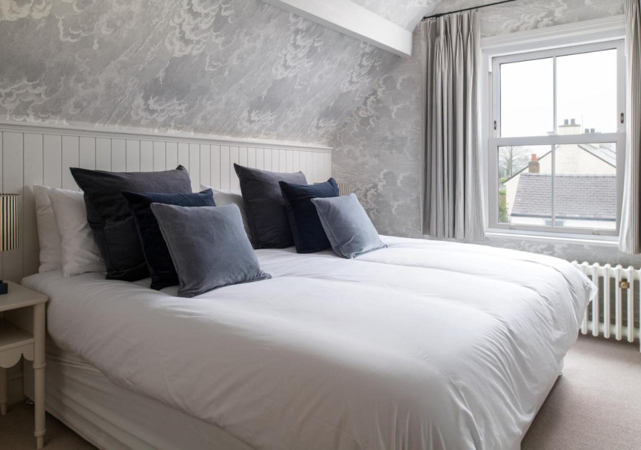 Camellia House - Abersoch Villa Екстериор снимка