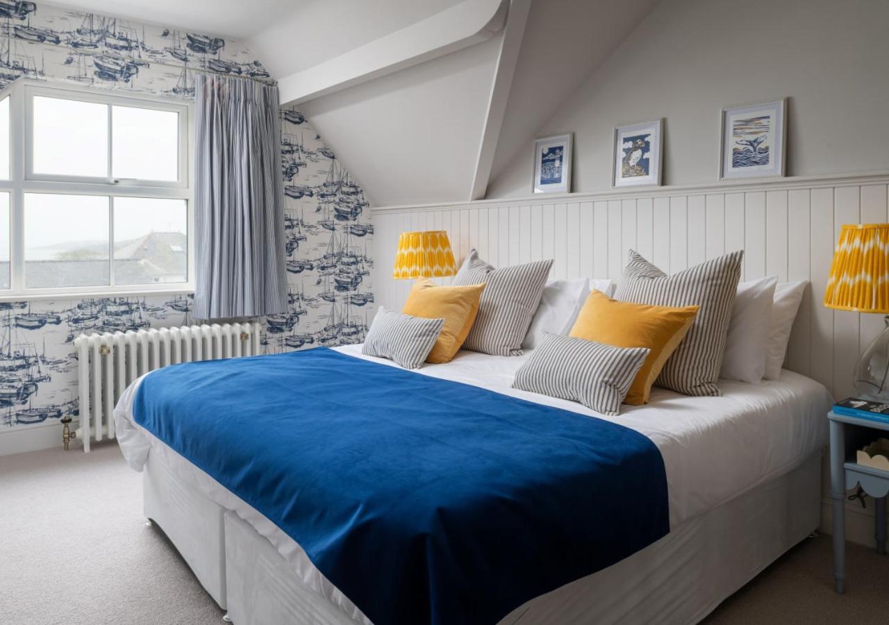 Camellia House - Abersoch Villa Екстериор снимка