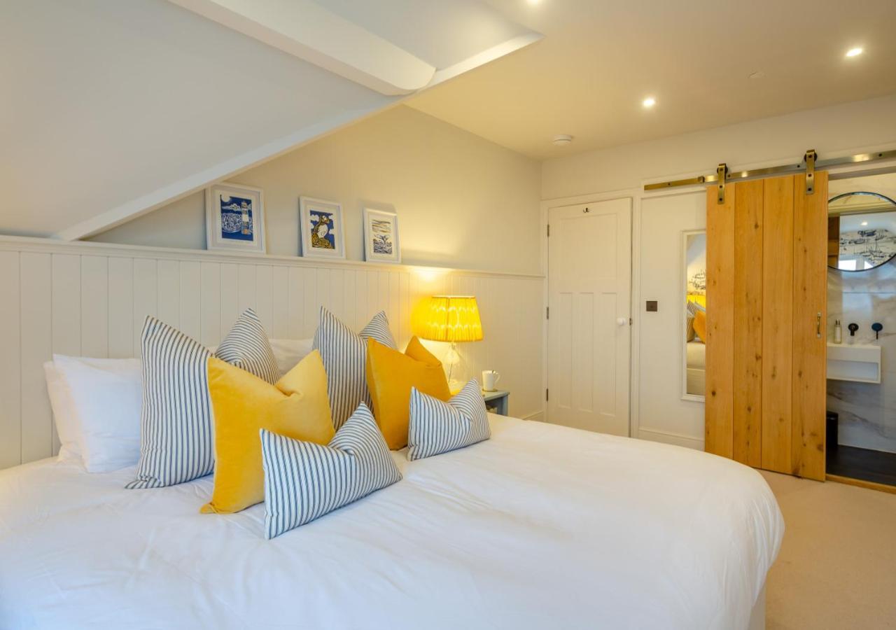 Camellia House - Abersoch Villa Екстериор снимка