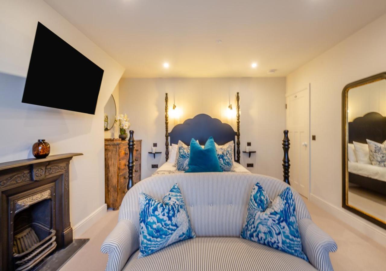 Camellia House - Abersoch Villa Екстериор снимка