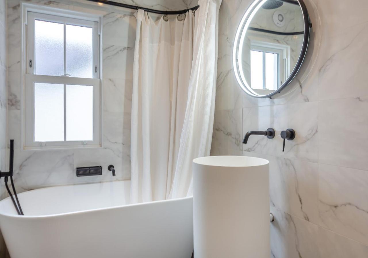 Camellia House - Abersoch Villa Екстериор снимка