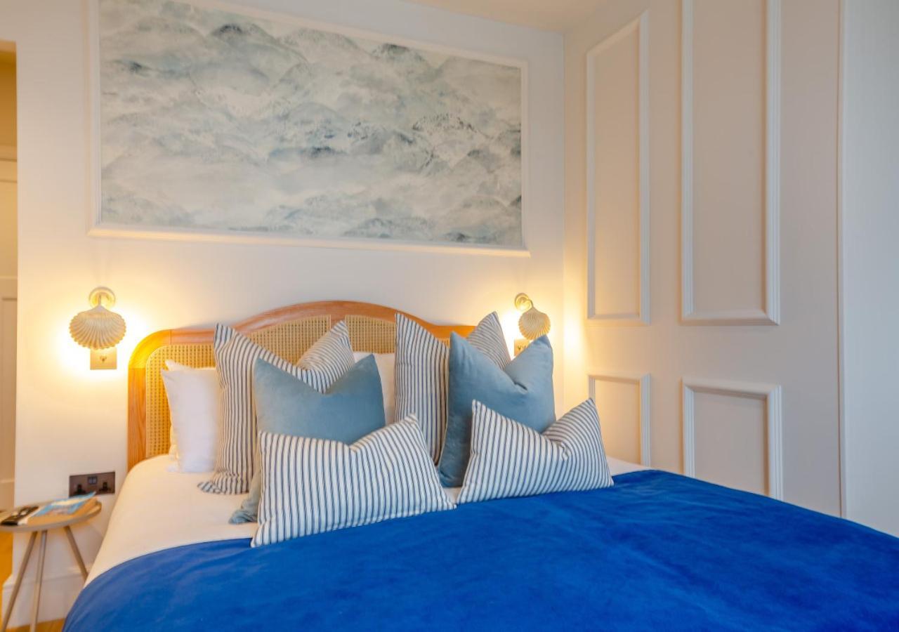 Camellia House - Abersoch Villa Екстериор снимка