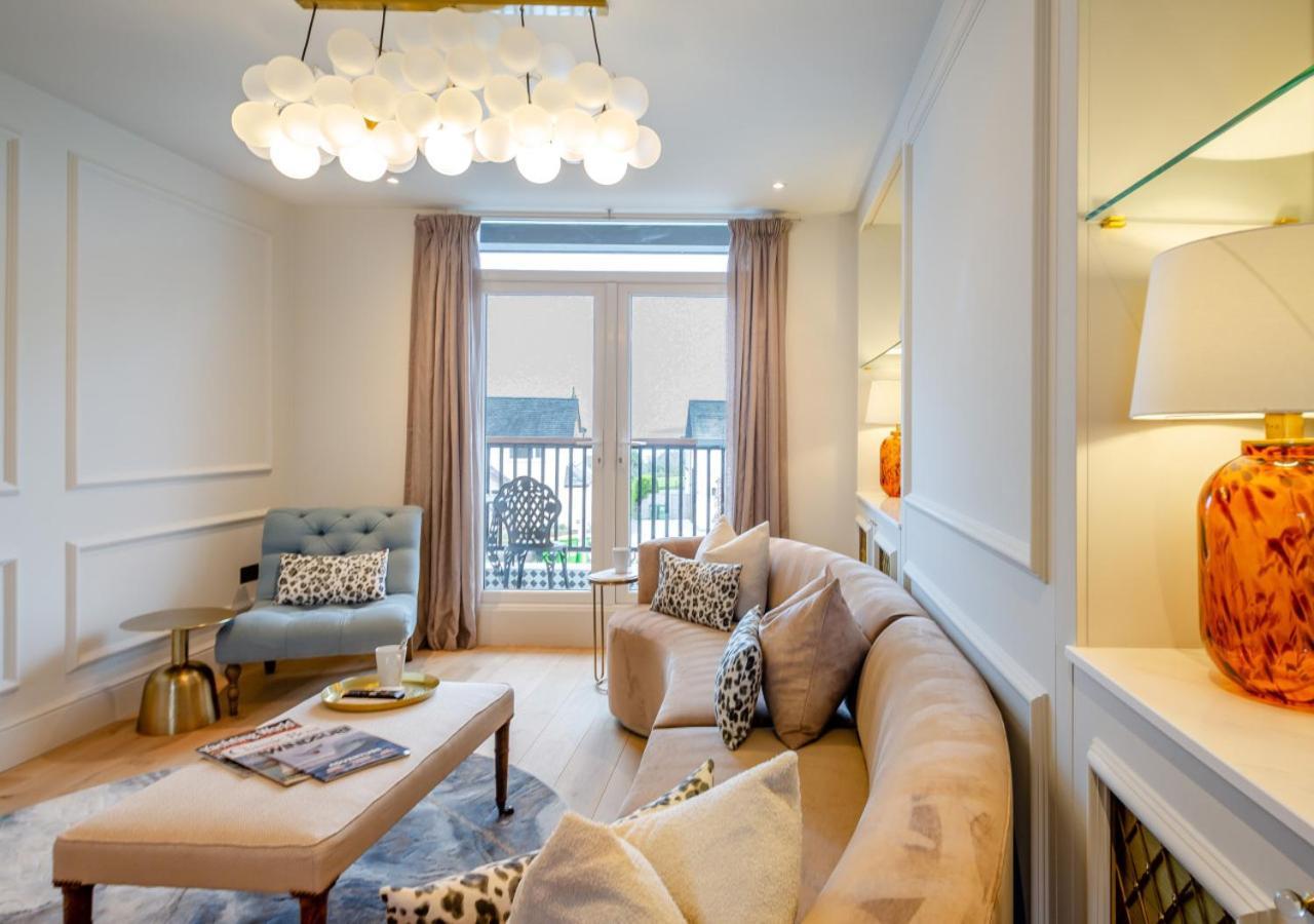 Camellia House - Abersoch Villa Екстериор снимка